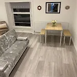 Apartament House Maryport