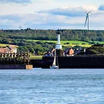 House * Maryport