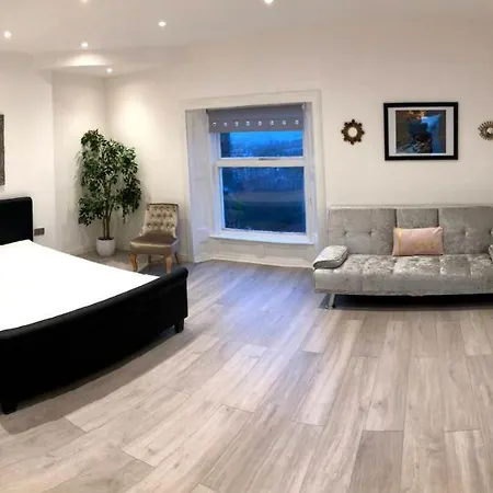House Maryport