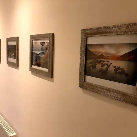 Apartmán House Maryport