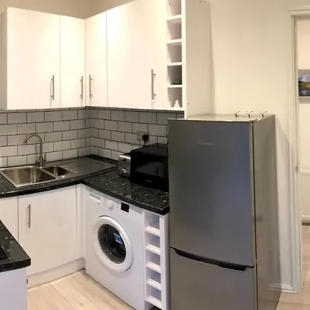 House Apartmán Maryport