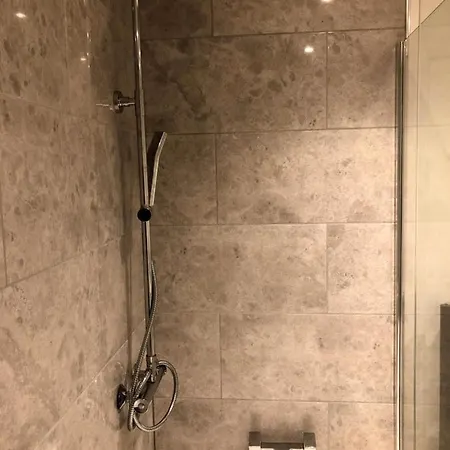 House Apartmán Maryport