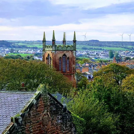 アパート House *