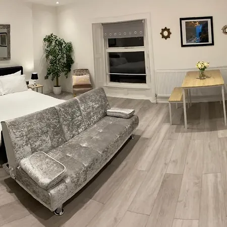 House Apartmán Maryport