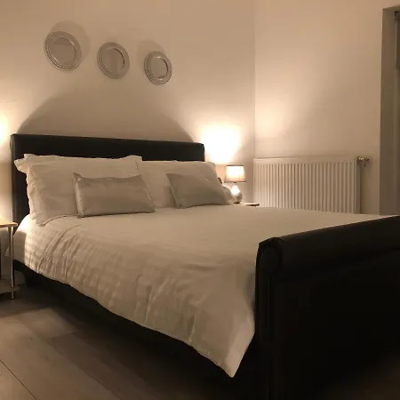 House Apartamento *