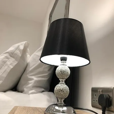 House Lejlighed *