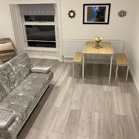 Appartement House Maryport