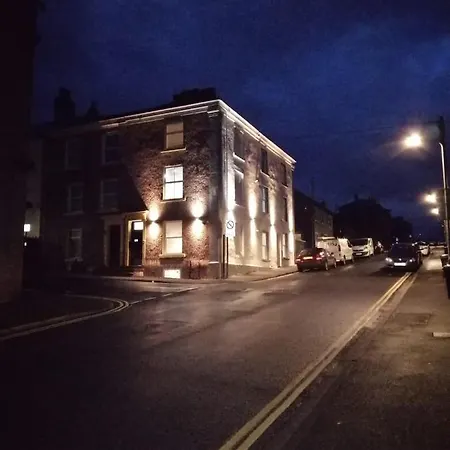 House Lejlighed *