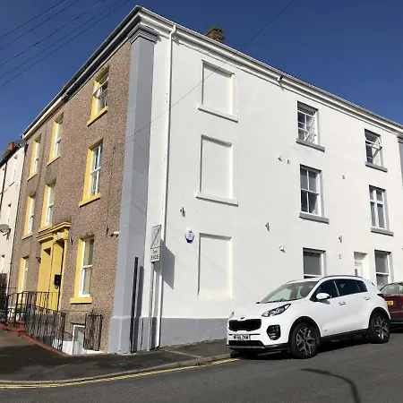 Apartmán House Maryport