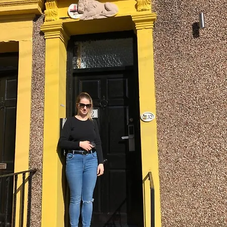 House Apartmán Maryport