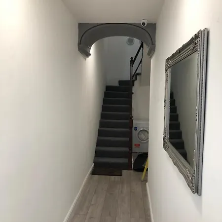 House Apartmán Maryport