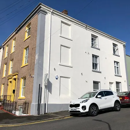 Apartament House Maryport