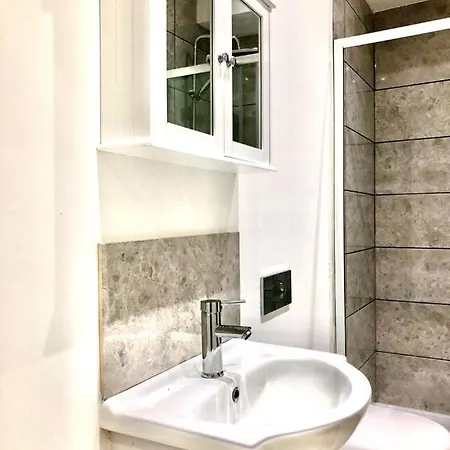 Apartamento House