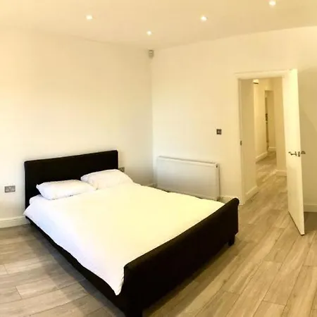 House Apartmán Maryport