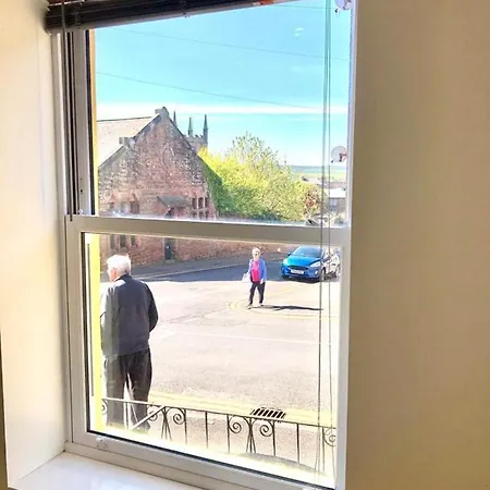 House Apartmán Maryport