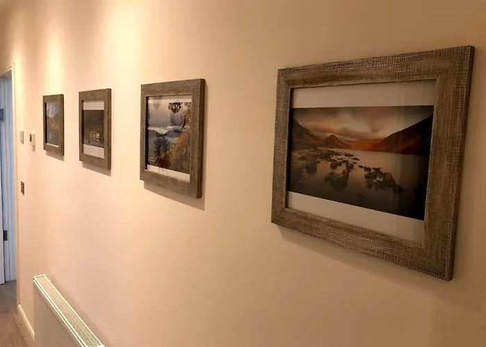 Apartament House Maryport