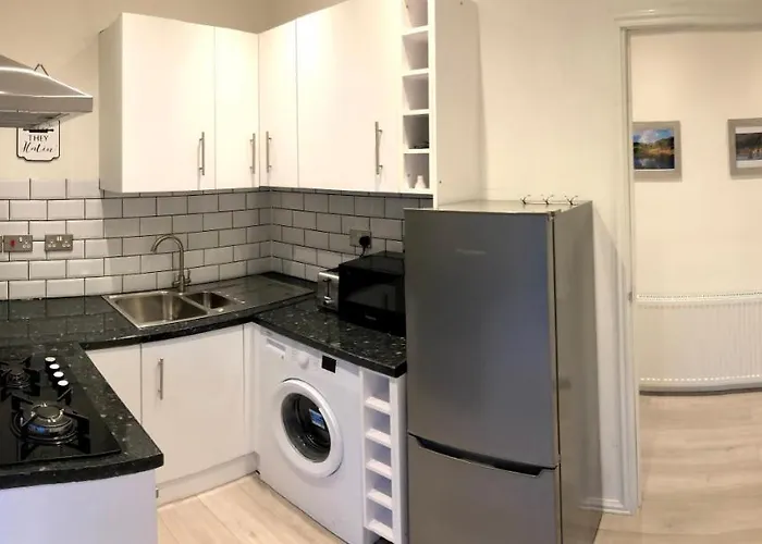 House Apartament Maryport