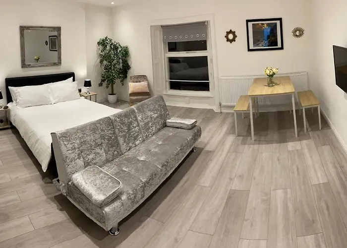 House Apartament Maryport