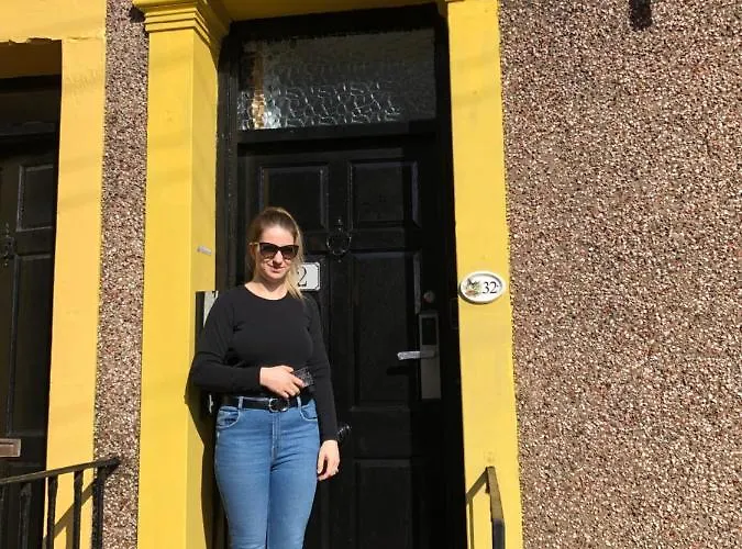 House Apartman Maryport