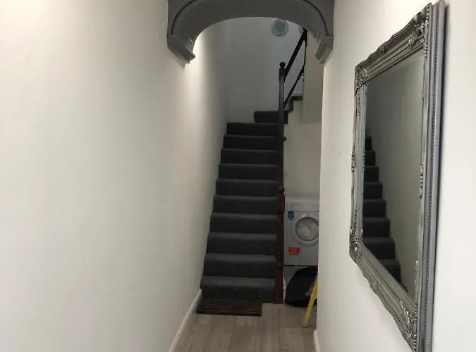 House Apartament Maryport