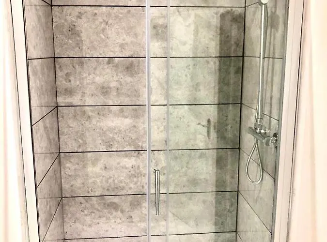 House Apartament Maryport