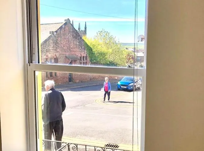 House Apartman Maryport