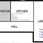 House * Maryport