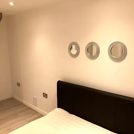 House * Maryport