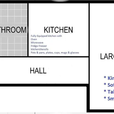 House * Maryport